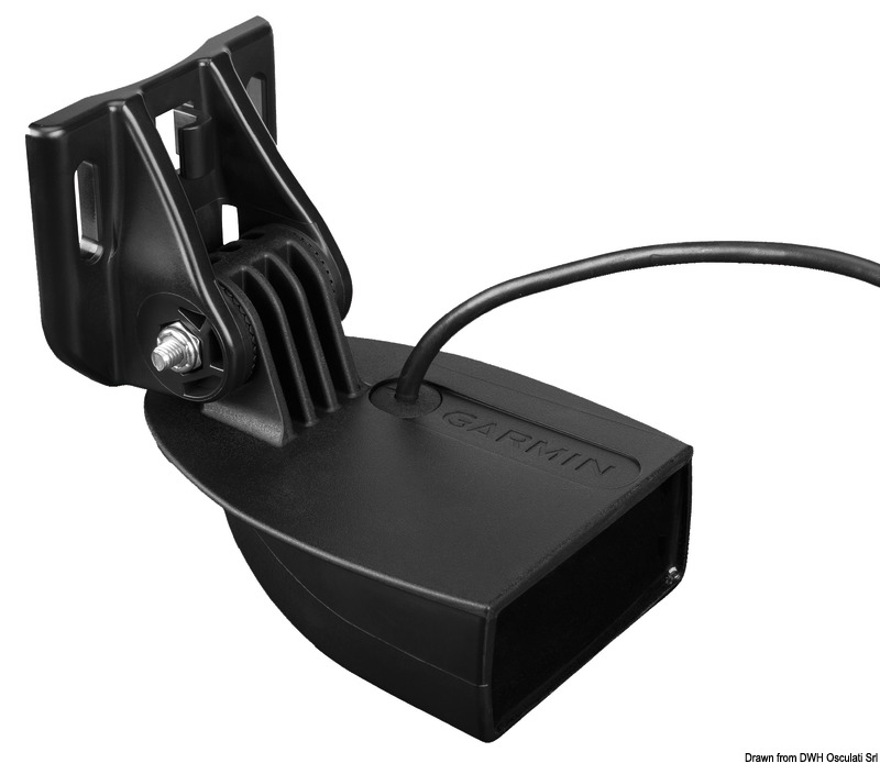 CHIRP Transducer GARMIN