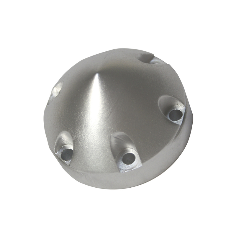 6 HOLES MAX PROP OGIVE