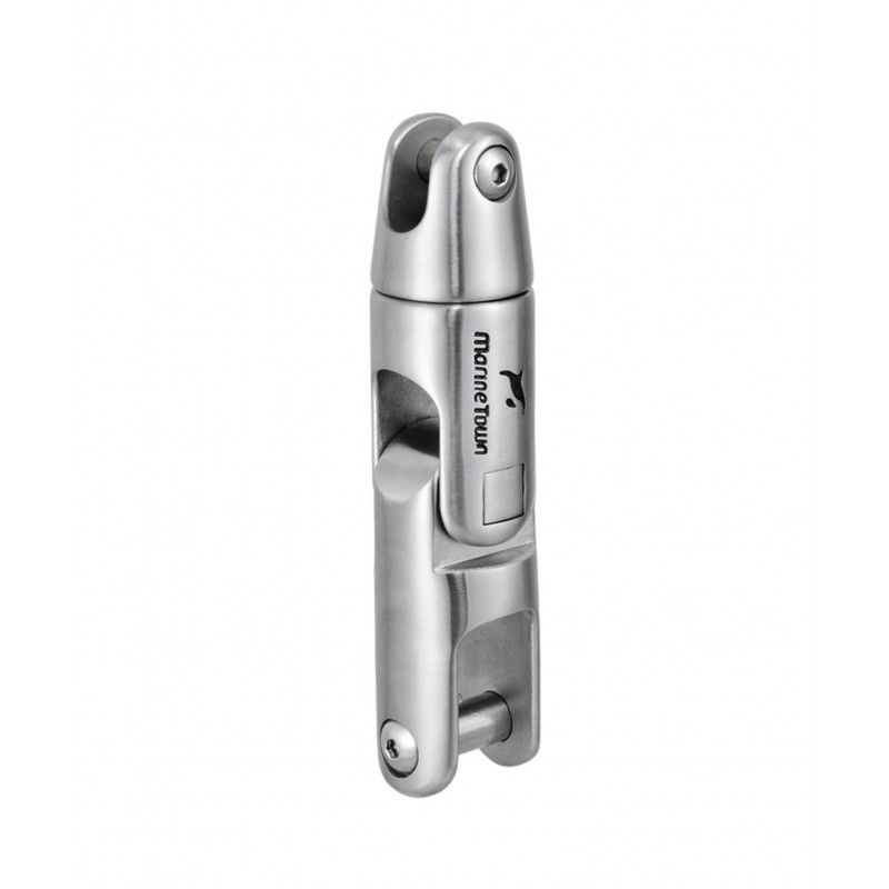 ANCHOR CONNECTOR Ø10-12