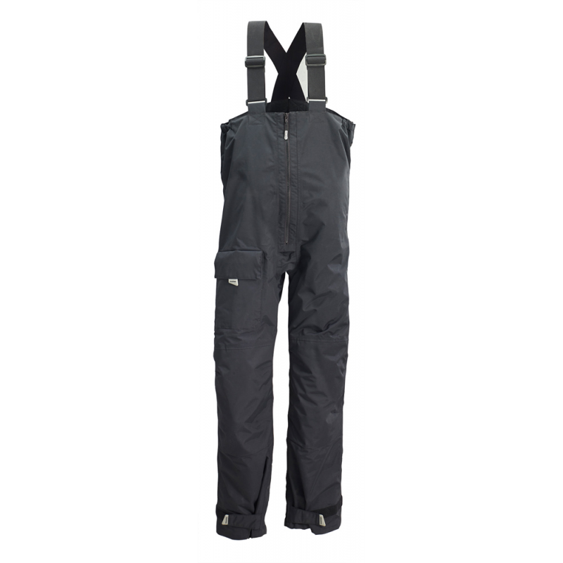 LATZHOSE "COStangeL" SCHWARZ GR.XS