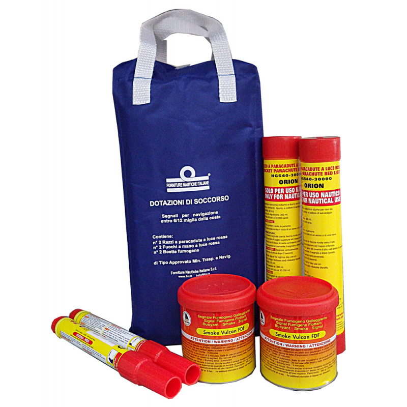 KIT INNERHALB 6/12 M.
