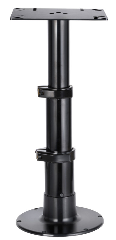 Giant Tischbein Heavy Duty, schwarz