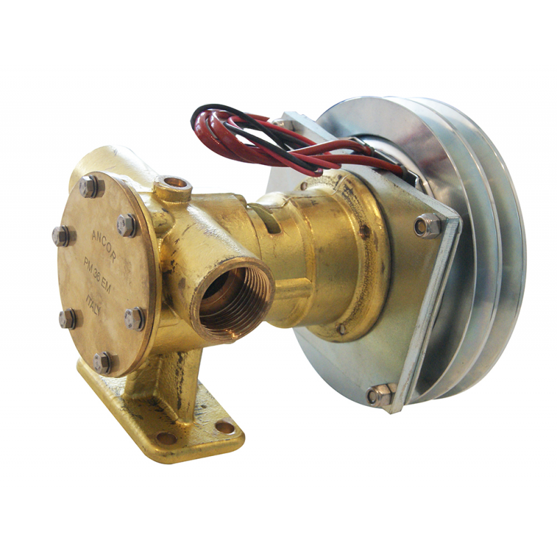PUMPE A AUSSENBORDER IMPELLER ELASTISCHE PM 36 EM