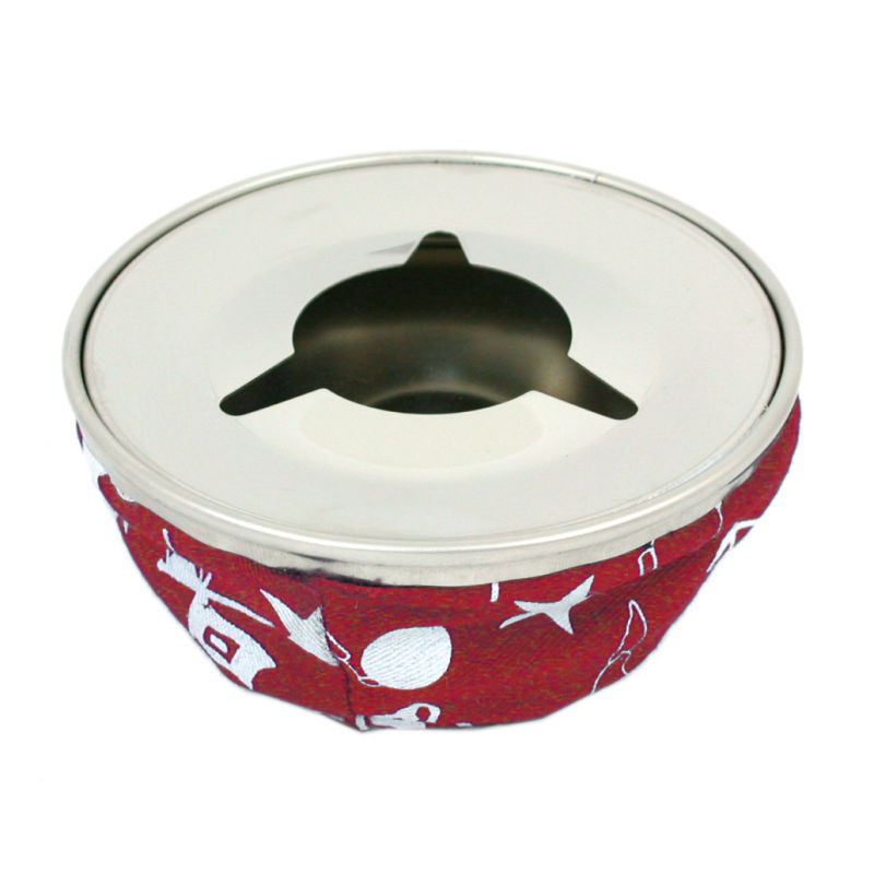 ASCHENBECHER ROT