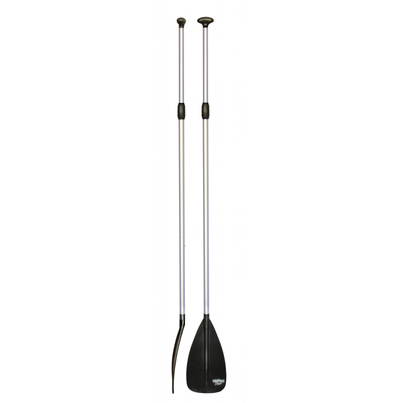 ALUMINIUM SUP PADDLE