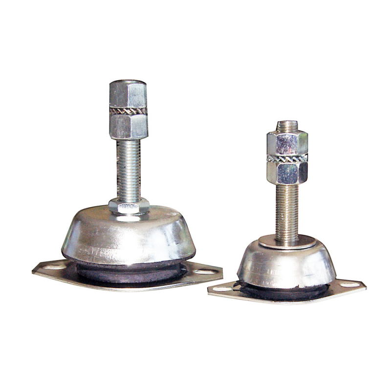 ANTIVIBRATION SUPPORT