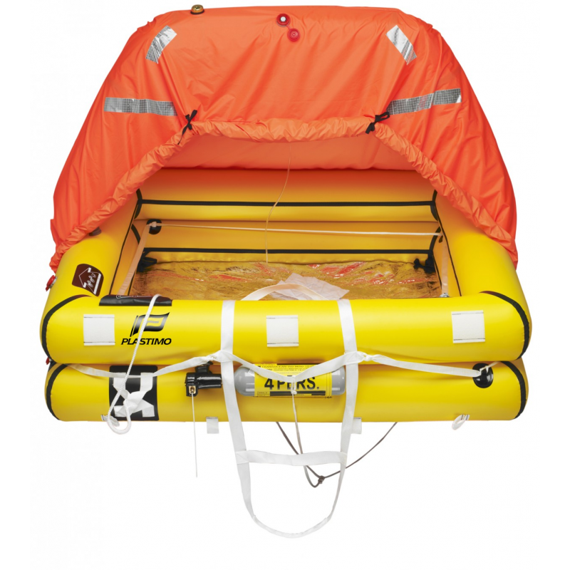 ISO 9650-1 TRANSOCEAN WITHIN 24 OURS