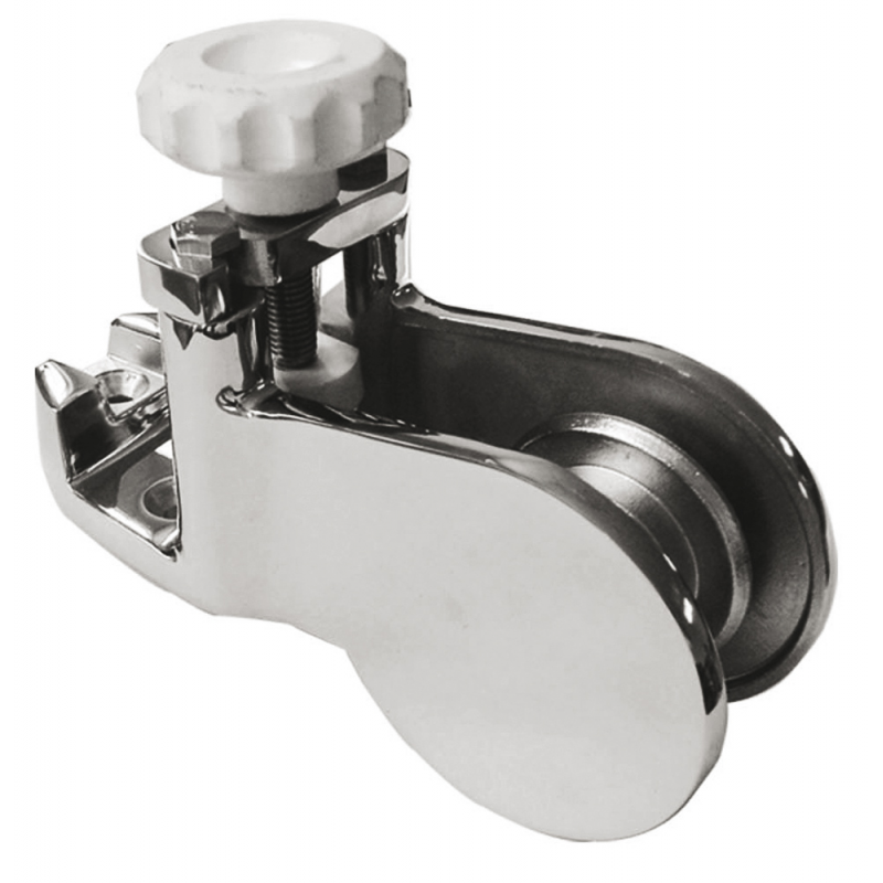 S.S. BOW ROLLER