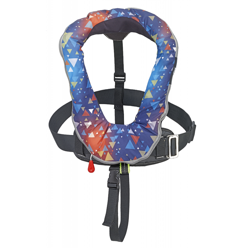 EVO-J JUNIOR 110 N JACKET