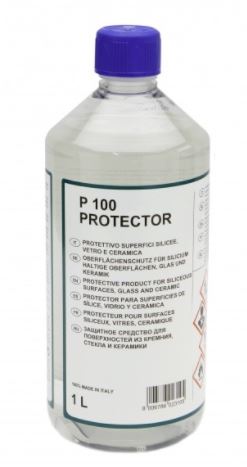 ALLEGRINI P100 GLASSCHUTZ