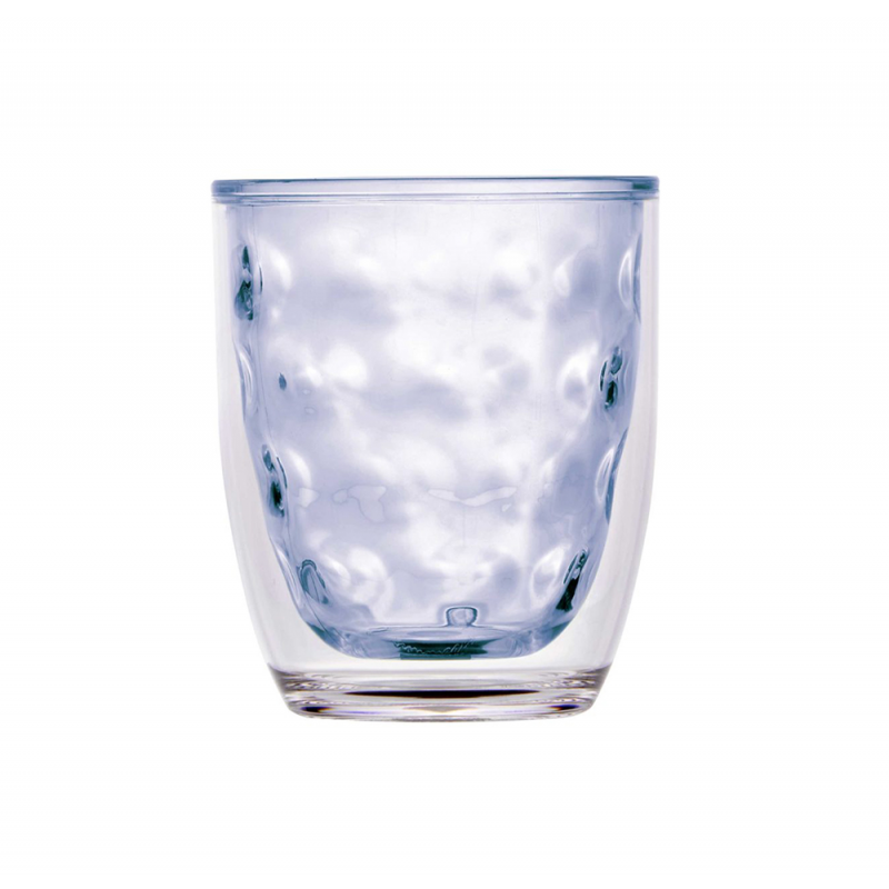 BLUE MOON THERMAL GLASS
