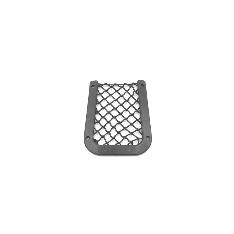 NETWORK IN BLACK PLASTIC