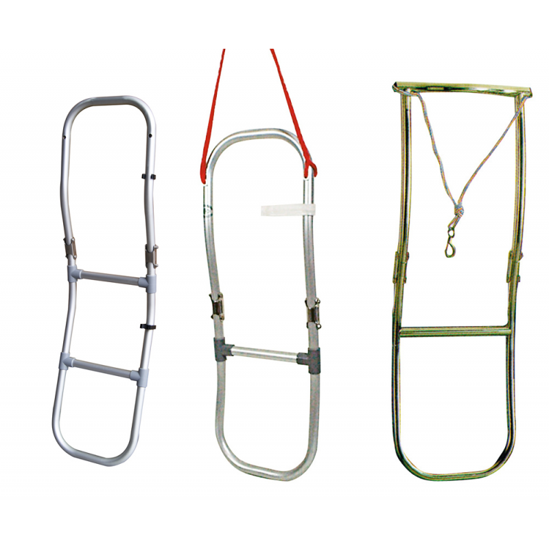 LEITERN Inox