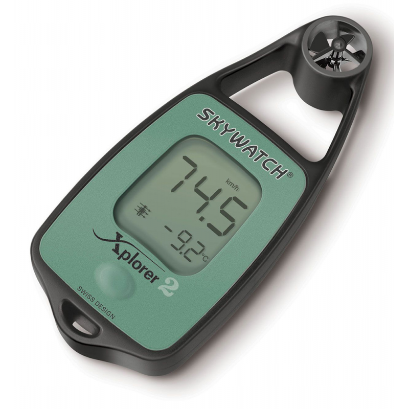 WINDMESSER XPLORER 2