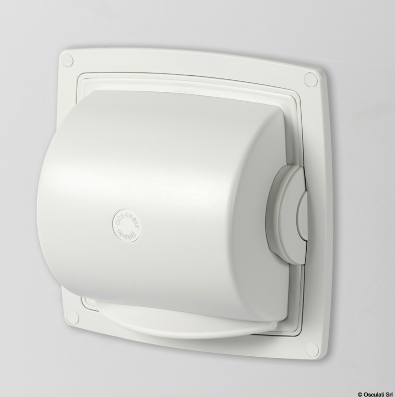 Toilettenpapierhalter DOMETIC-OCEANAIR DryRoll