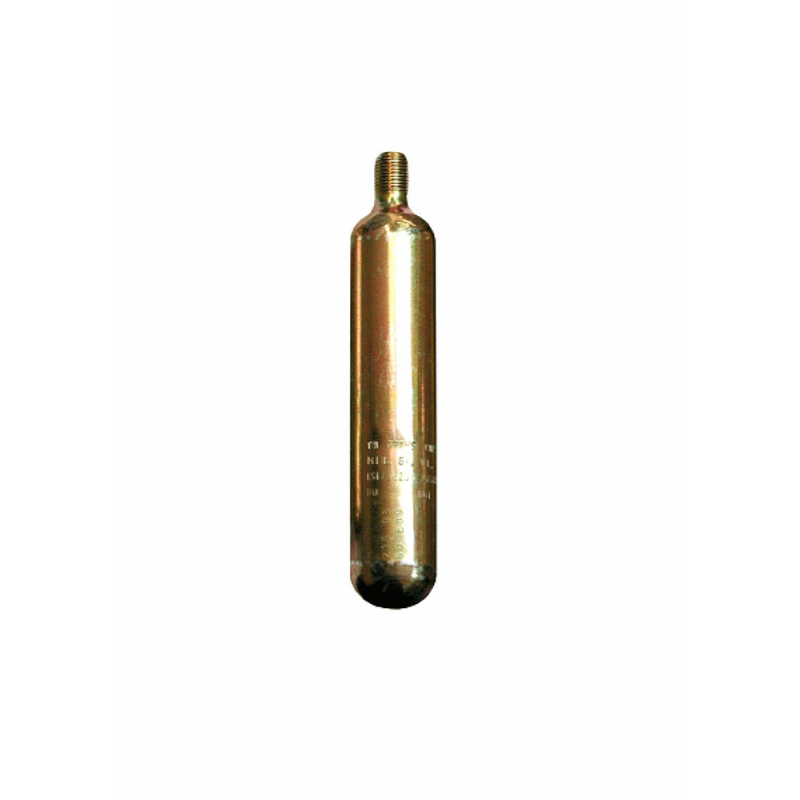 ERSATZGASKARTUSCHE gr. 24