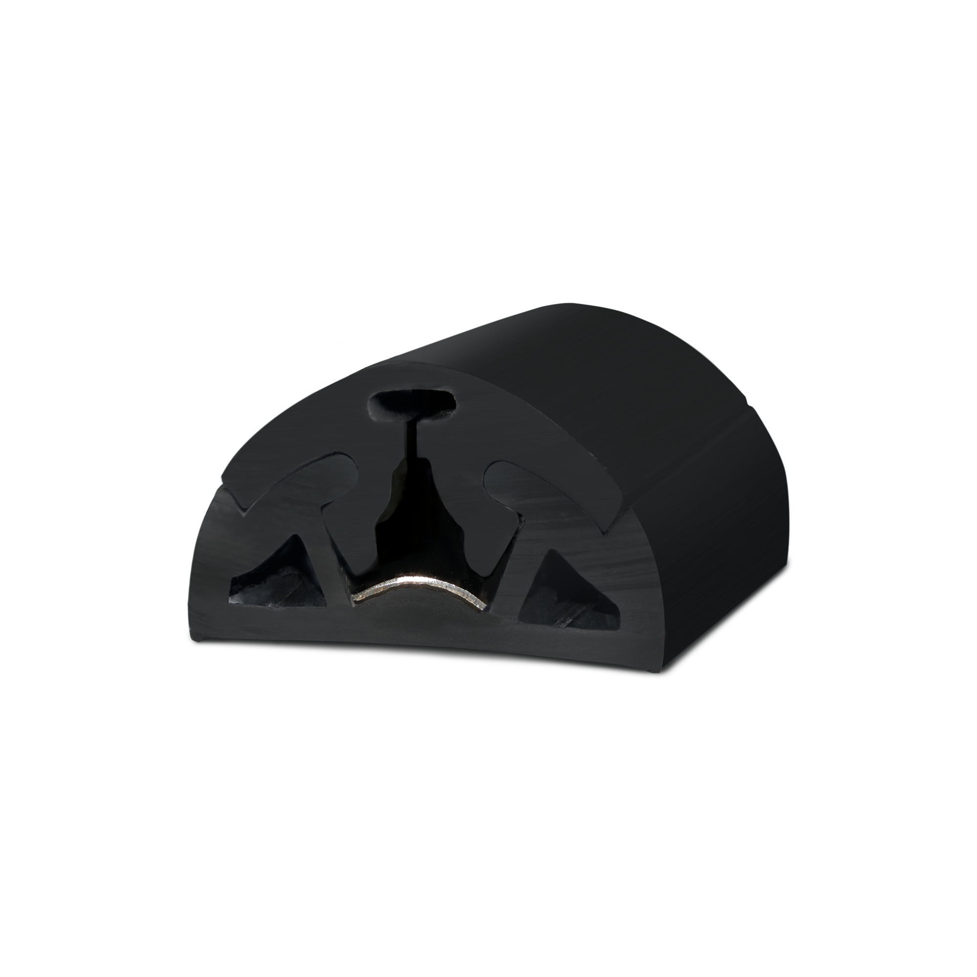 BINO H 40-90 - PROFILE PVC