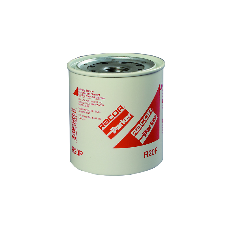 ERSATZFILTER R20P 30 MICRON
