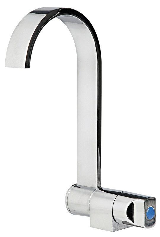 Wasserhahn Serie Style