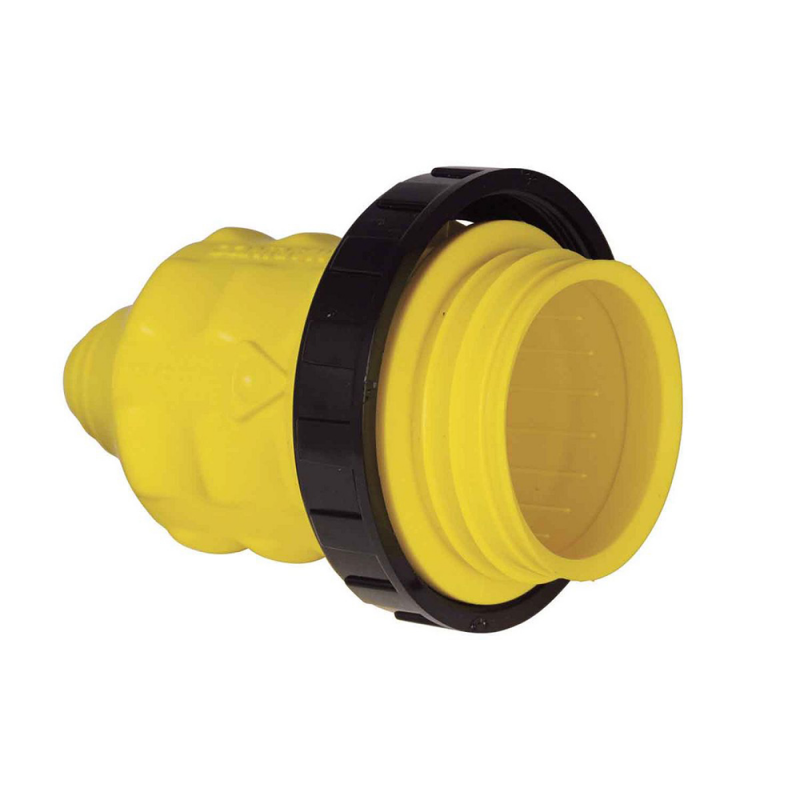 DECKEL FÜR STECKDOSE 16 AMP.