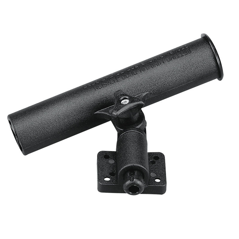 ANGELRUTENHALTER Nylon VERSTELLBAR
