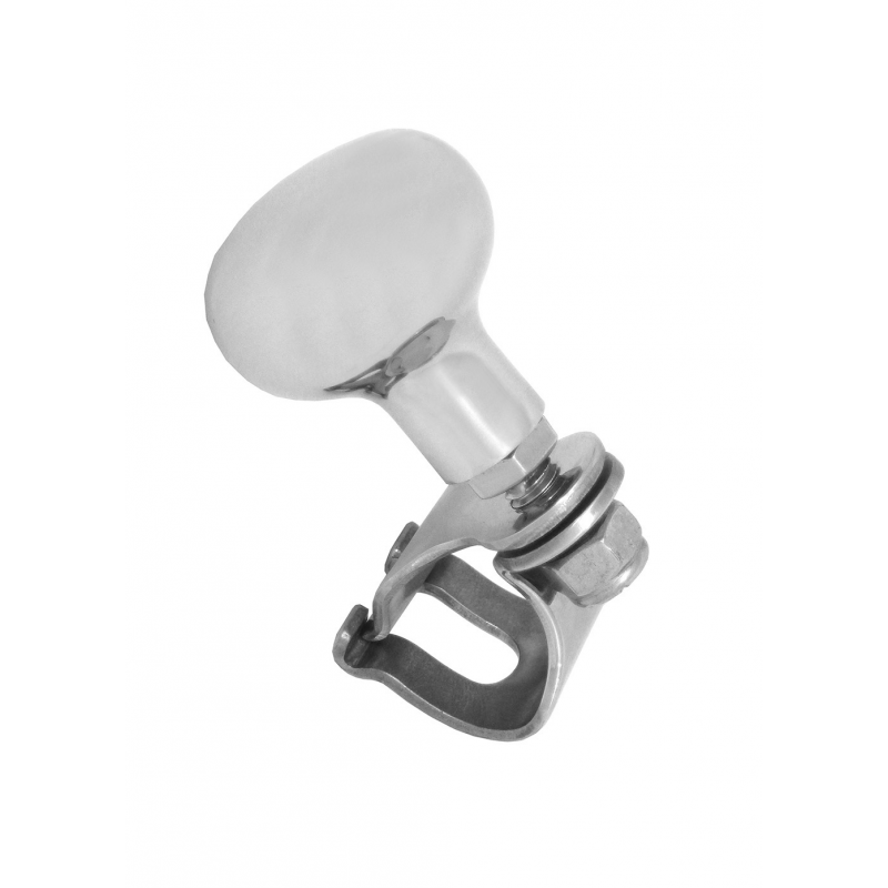 DREHBARE GRIFF Inox