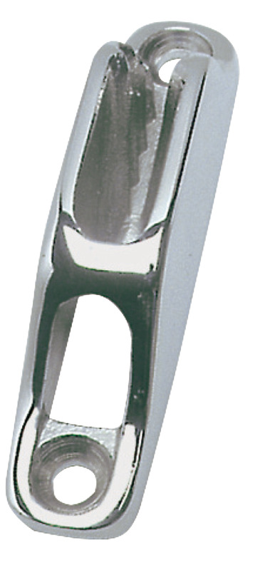Curryklemmen aus AISI 316
