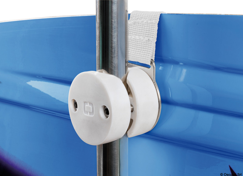 Kit Gurte für SUP und Gangway