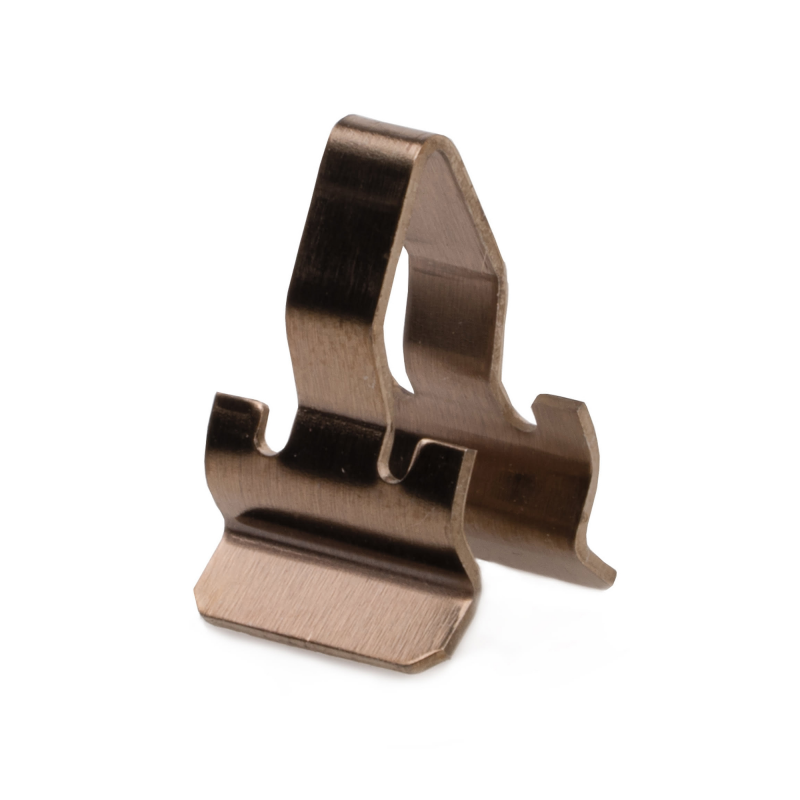GRID CLAMP
