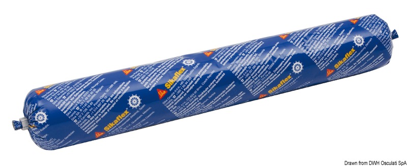 SIKAFLEX elastisches Klebeband 298 FC