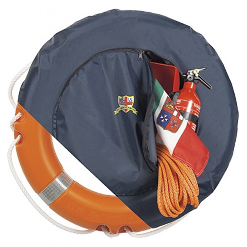 RETTUNGSRING BEHÄLTER