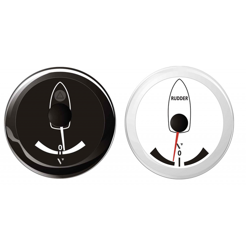 FEEDBACK INDICATOR Ø MM.52