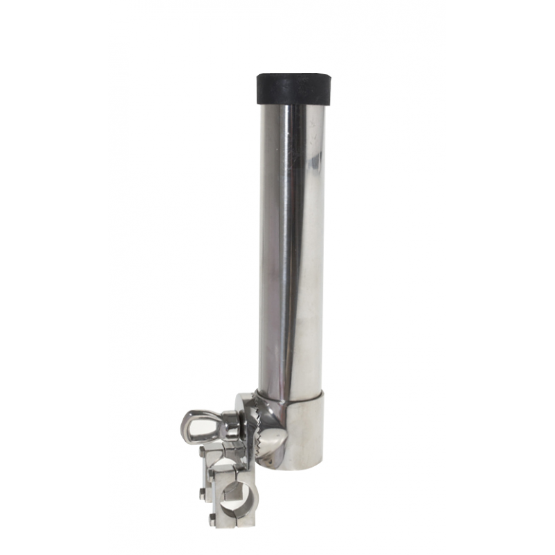 ANGELRUTENHALTER Inox 316