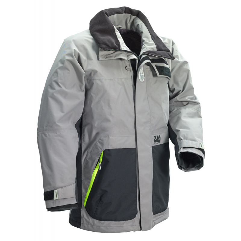 JACKE "COStangeL" GRAU  GR.XS