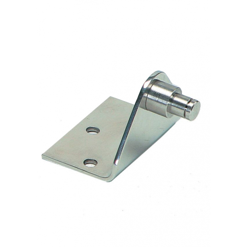 FUSS INOX AUSSEN