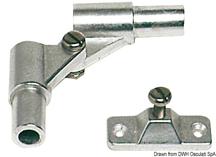 für Rohre Ø 20 mm