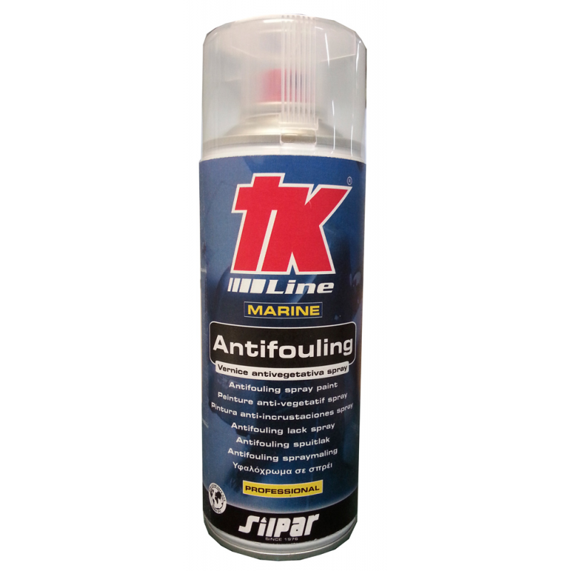 ANTIFOULING SPRAY