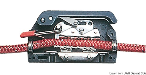 EASYLOCK Stopper, Maxi