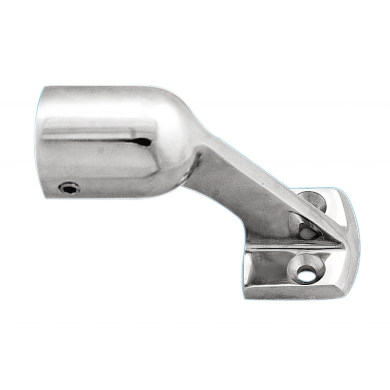 HANDLAUFENDSTÜCK Inox EDELSTAHL 316 Ø mm22