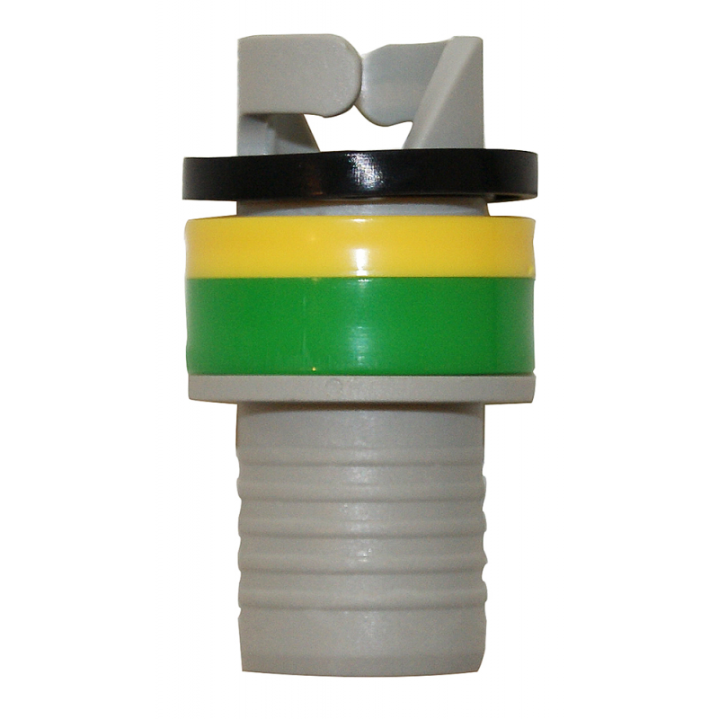 UNIVERSAL INFLATION FITTING