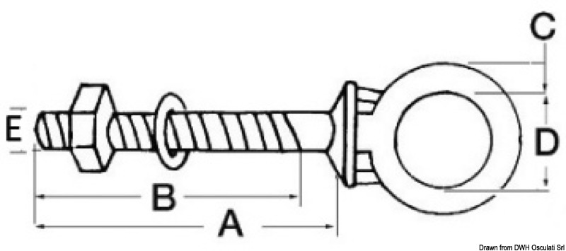 Augbolzen (2759)