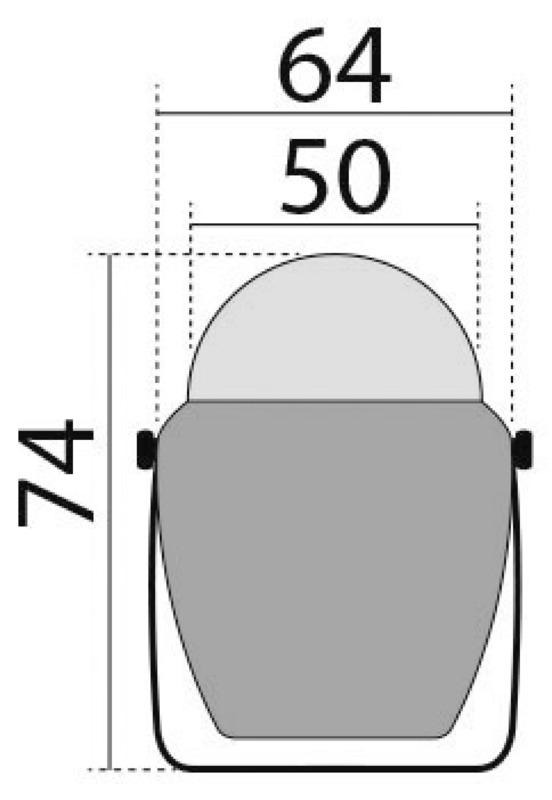 Finder 2" und 2" 5/8 Kompasse