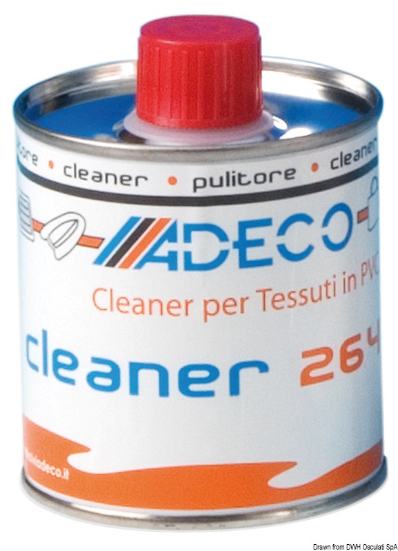 Verdünner für Klebstoffe CLEANER ADECO