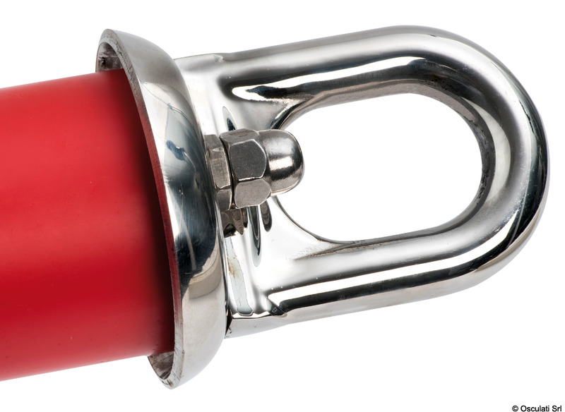 DOUGLAS MARINE Master Mooring GIGA 45 Anlegeeinrichtung