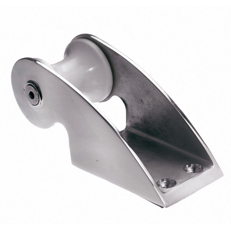 S.S. BOW ROLLER