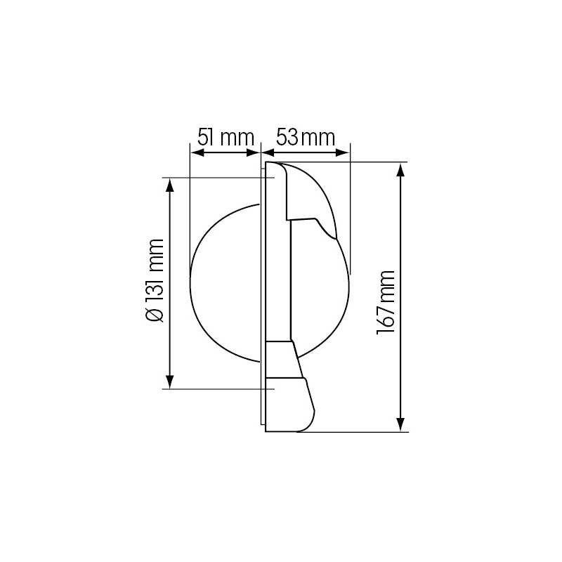 KOMPASS CONTEST 101 TACTICAL