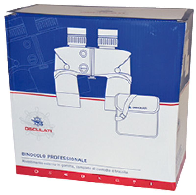 Autofocus-Professionelles Fernglas 7x50