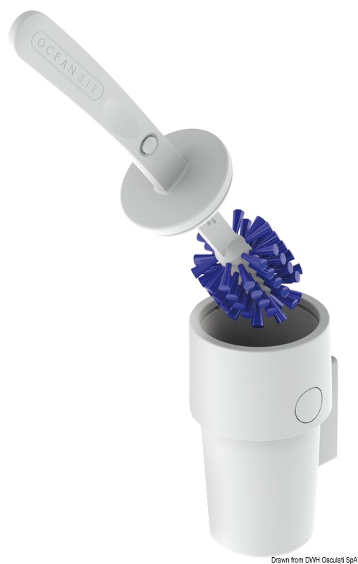Brush [AND] Stow DOMETIC