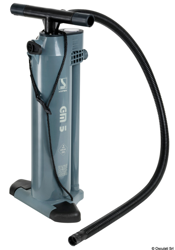 SCOPREGA Handpumpe GM5