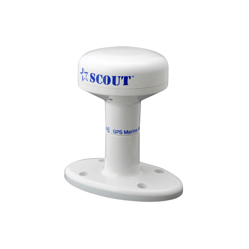 ANTENNE GPS NAV-6 50 KANALE